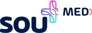 SOU+ Med Logo